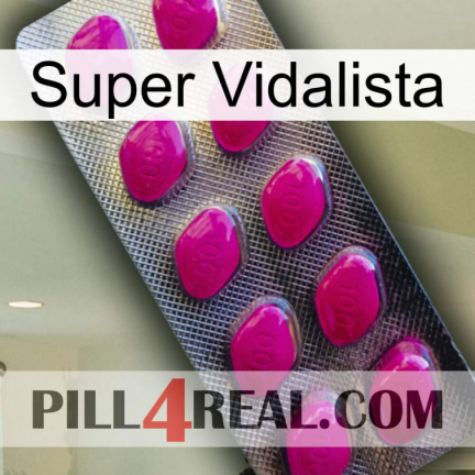 Super Vidalista 09